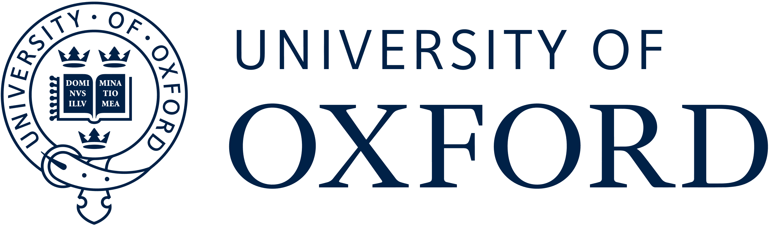 Oxford University